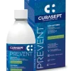 Curasept Prevent Collutorio per igiene orale flacone da 300 ml