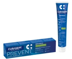 Curasept Prevent Dentifricio per igiene orale 75 ml