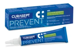 Curasept Prevent Gel prevenzione impianti 30 ml