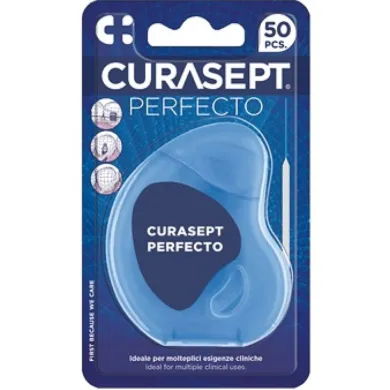 Curasept Professional Floss filo interdentale