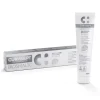 Curasept Protezione Erosione dentifricio tubetto da 75 ml