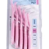 Curasept Proxi Angle P07 per pulizia interdentale rosa