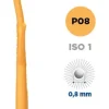 Curasept Proxi Angle P08 per pulizia interdentale arancione