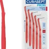 Curasept Proxi Angle T12 per pulizia interdentale rosso