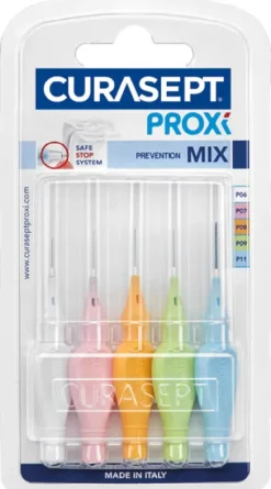 Curasept Proxi Mix Prevention