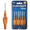 Curasept Proxi T14 1.7 mm per pulizia interdentale ocra