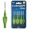 Curasept Proxi T17 1.7 mm per pulizia interdentale verde