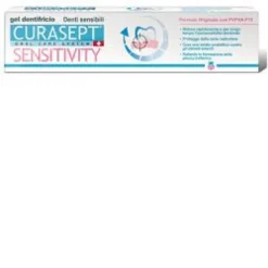 CURASEPT SENSITIVITY DENTIFRICIO