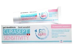 CURASEPT SENSITIVITY DENTIFRICIO INTENSIVO