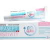CURASEPT SENSITIVITY GEL TOPICO