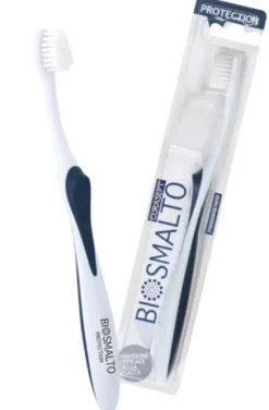 Curasept Spazzolino Biosmalto Protection Adulti setole morbide