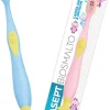 Curasept Spazzolino Biosmalto Baby 0-3 Anni