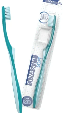 Curasept Spazzolino Soft 015