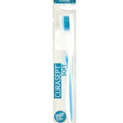 Curasept Spazzolino Soft Classic setole morbide