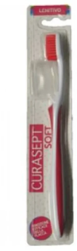 CURASEPT SPAZZOLINO SOFT LENITIVO