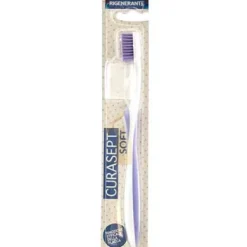 Curasept Spazzolino Soft Rigenerante setole morbide