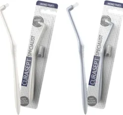 Curasept Spazzolino Specialist Monotuft per l'igiene orale