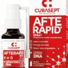 Curasept Spray Afte Rapid contro le afte 15 ml
