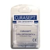 Curasept Wax Cera Ortodontica per bocca 7 bastoncini