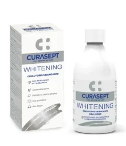 Curasept Whitening Collutorio 300 Ml