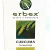 CURCUMA 100 CAPSULE 350 MG