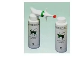 CURECAL PET GEL GATTI 125G