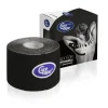 Cure Tape Cerotto per dolori muscolari Nero 5x5 cm