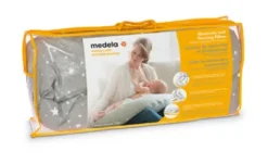 Cuscino per Gravidanza e Allattamento Medela