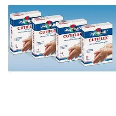 CUTIFLEX STRIP MISURA MEDIA 10 PEZZI