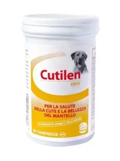 CUTILEN CANI