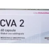 CVA2 60 CAPSULE IMMUNOVANDA