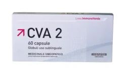 CVA2 60 CAPSULE IMMUNOVANDA