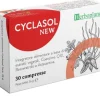 Cyclasol New Herboplanet 30 compresse