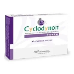 CYCLODYNON FORTE 30 COMPRESSE