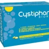 CYSTIPHANE 120 COMPRESSE