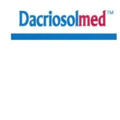 DACRIOSOLMED GOCCE OCULARI 10 ML