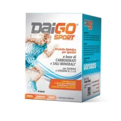 DAIGO SPORT