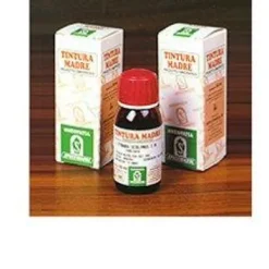 DAMIANA 29 50 ML TINTURA MADRE