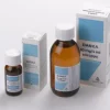 DANKA SCIROPPO FLACONE 200ML 30MG-5ML