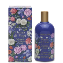 DANZA DI FIORI PROFUMATORE AMBIENTE-TESSUTI