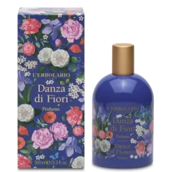 DANZA DI FIORI PROFUMO EDIZIONE LIMITATA 100 ML