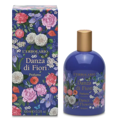 DANZA DI FIORI PROFUMO EDIZIONE LIMITATA 100 ML