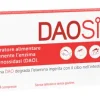 Daosin Integratore per Contrastare Intolleranze Alimentari 30 Co