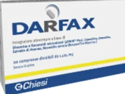 DARFAX