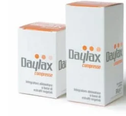 DAYLAX 100 TAVOLETTE