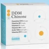 DDM Chinone Integratore Alimentare 30 bustine