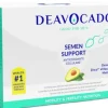 Deavocado Semen Support Uomo Integratore 30 stick