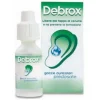 Debrox Gocce auricolari contro tappi di cerume 15 ml