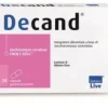 Decand 20 Capsule Gastroresistenti