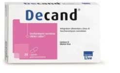 Decand 20 Capsule Gastroresistenti